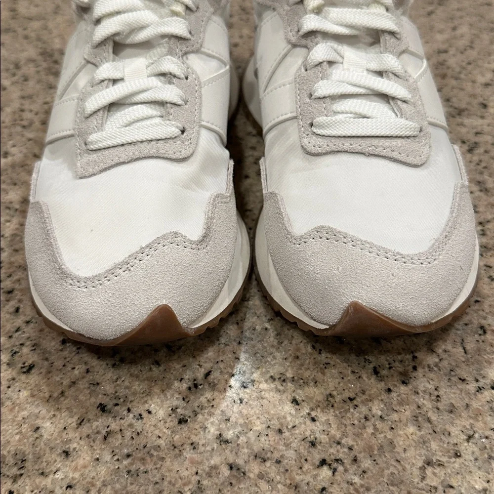 NEW BALANCE WS237 SNEAKERS (women) - Picture 5 of 12